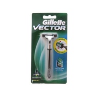 Gillette Vector 2-blade razor