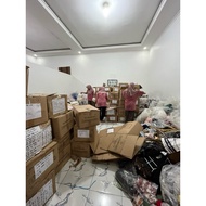 3 August (post)