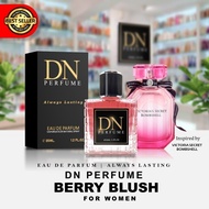 Bombshell Perfume 35ml Long Lasting Tahan Lama For Women EDP perfume Made in France