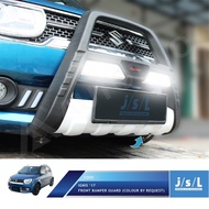 Suzuki Ignis Front Bumper Guard Activo / Tanduk Depan JSL