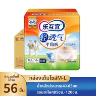 Lifree | ชุดชั้นในสำหรับผู้สูงอายุที่มีปัญหาการขับถ่าย