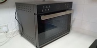 GEMINI 32L stean oven 32升多功能蒸焗爐 GSO210w g