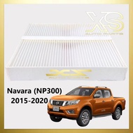 NISSAN NAVARA # AIR COND  FILTER # NAVARA NP300 2015-2020" # 27277-4JA0A
