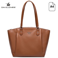 YC2 David jones Paris women handbag pu leather