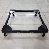 MESIN COBRA Refrigerator Stand Refrigerator Wheels COBRA Iron Washing Machine Base/