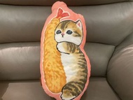 Mofusand 抱枕