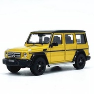 Mercedes Benz G Class G500 G63 1:64 Car Model 車模型