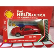💯 288 GTO 💯 🎁 Shell Ferrari 🎁