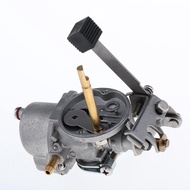 [xbnmpzi] Carburetors - for 2-Stroke Boat Outboard Engine Motor