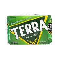 Terra From Agm Beer Pack of 6 (6 x 355ml)
