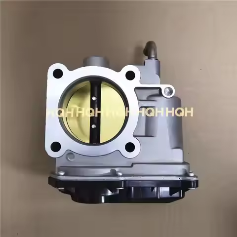 New Throttle Body For Suzuki Grand Vıtara 2006-2015 J20A 2.0L 13400-65J00 1340065J00