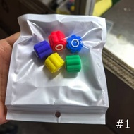 Squid Game 2 Gonggi Stones เกมเกาหลีจับหินแบบดั้งเดิม 3D พิมพ์ #หมากเก็บเกาหลี #หมากเก็บ #ของเล่น