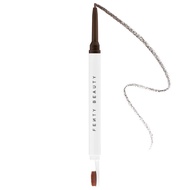 🔥INSTOCK🔥Fenty Beauty Ultra Fine Brow Pencil &amp; Styler in Dark Brown