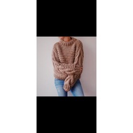 Mix Knitwear/cardigan/vest