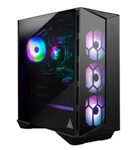 MSI Aegis RS (Tower) Gaming Desktop, Intel Core i7-11700K, GeForce RTX 3070, 16GB Memory, 1TB SSD, W