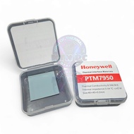 Honeywell PTM7950 Thermal Pad cools CPU and GPU