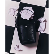 🔴พร้อมส่งค่ะ✅Rally The Bag Mini Whisper/5 colors RM กระเป๋าหนัง สะพายข้าง Rally Movement bucket กระเ