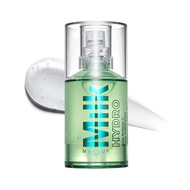 Milk Makeup Hydro Grip Primer with Hyaluronic Acid + Niacinamide – Hydrating Face Primer Grips Makeu