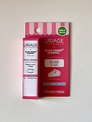 現貨 韓國 Uriage Olive Young x Seongsu 潤唇膏 Fig Tart 無花果色