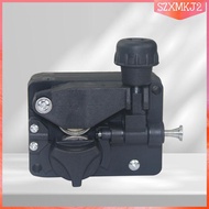 [szxmkj2] Mig Welder Wire feed Motor Feeding 1.5-12 M/Min Wire feed Assembly Mig Wire