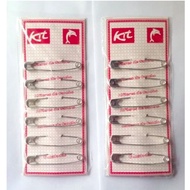 [ISTY] Jumbo Safety Pin / Large Safety Pin / Baby Safety Pin / Large Safety Pin