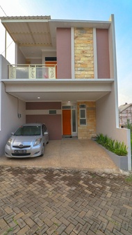 วิลลา 3 ห้องนอน 2 ห้องน้ำส่วนตัว ขนาด 110 ตร.ม. – บาตู (Villa O3 by Masterpiece Villa)