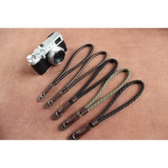 Straight Batch Micro Single Camera Wrist Strap Suitable for Sony A5000 5R A6000 GM1 EOS NX2000 Hand 