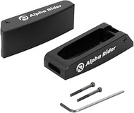 AUTUVIC 2PCS Rear Compartment Latch Lock for Yamaha FX-SHO FX-SVHO 2012-2018 F2S-U264L-01-00