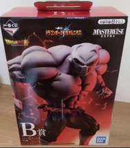 <Ohtoys> 7-11 限定 日版 龍珠 一番賞 VS OMNIBUS B賞 吉連 全1款 布洛尼 超3 悟空 格比達 msp SHF WCF DWC 黑悟空 Grandista 
