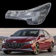 HYUNDAI ELANTRA 21-22 / AVANTE 21-22  Headlamp Cover Lens Headlamp Cover Lens Headlamp Cover Headlig