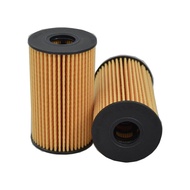 Oil Filter For FORD (JMC) TERRITORY S 1.5T 48V MHEV 2019- JS1-6744-CA JS16744CA Car Accessories Auto