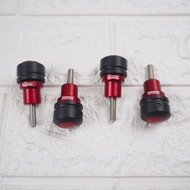 น๊อตบังโคลนหน้า ADV150 ADV160 เหมาะกับรุ่นรถมอเตอร์ไซร์หลายรุ่นน่ะค่ะ บังโคลนหน้าเวฟ  น๊อตเลสชุดล่าง