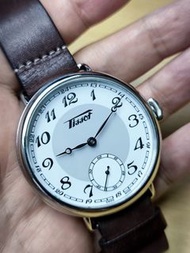 限量版天梭 Tissot Heritage 1936
