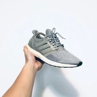 Adidas ultra boost 1.0 銀 快銀 初代 稀有 ultraboost 鞋 跑步鞋 慢跑鞋 運動鞋 訓練鞋 球鞋 訓練 健身房 運動 健身 Kanye 椰子 爆米花 #集氣