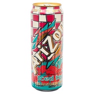 Arizona Iced Tea with Raspberry Flavor 650ml