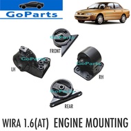 PROTON WIRA 1.6 / 1.8 ENGINE MOUNTING KIT AUTO