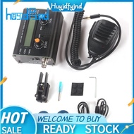 5W UsDX SDR QRP Transceiver QCX-SSB to SSB 3-Band All Mode High Frequency Transceiver with Handheld 