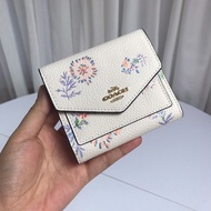 Coach woman wallet