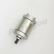 Starting Motor Starter Motor for TGB Target 600 E4 T3b Blade 600LT 600LTX E4 T3B 600SE ATV 926799