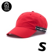 หมวกVANS AP SKATE OVER HAT RED (สินค้ามีประกันแท้)