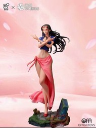 🔥Gk新品預訂🔥DK&UNO海賊王 羅賓