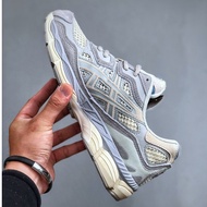 PU6P TRHG Asics Gel NYC Men And Women Running Shoes NYC Shock Absorption Sport Shoes 1203A372-600 FF