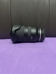 完美無瑕 Tamron 17-70 17-70mm DI III VC E Sony Mount