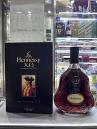 Hennessy XO 軒尼詩XO 700ml