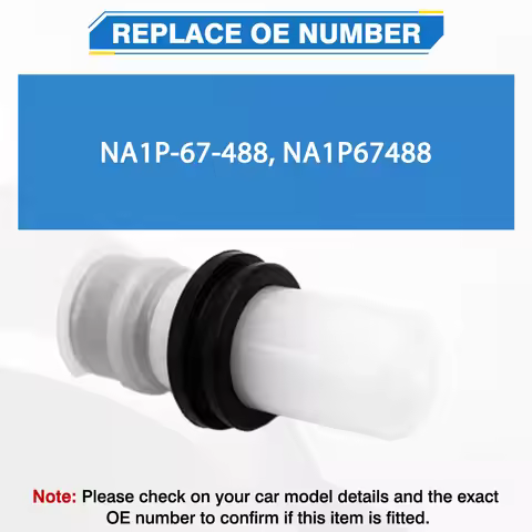 Windshield Washer Fluid Level Sensor Switch For Mazda MX-5 Miata 2016-2024 Mazda 3 CX-30 2020-2025 N