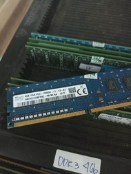 Ram pc 4gb ddr3 pc12800u