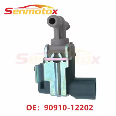 90910-12202 Vacuum Switching Valve For Toyota Yaris Echo Vitz Vios Sienta 1999-2002 90910 12202 Car 