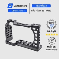 Cage for the Sony A6000 /6300 /6400 /6500| Camera Cage