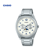 Casio MTP-M300D นาฬิกากันน้ำนาฬิกาควอทซ์แฟชั่นสำหรับผู้ชาย Watches MTP-M300D-7AVDF