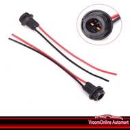 T10 W5W Light Bulb T10 Socket Holder (1 pc)